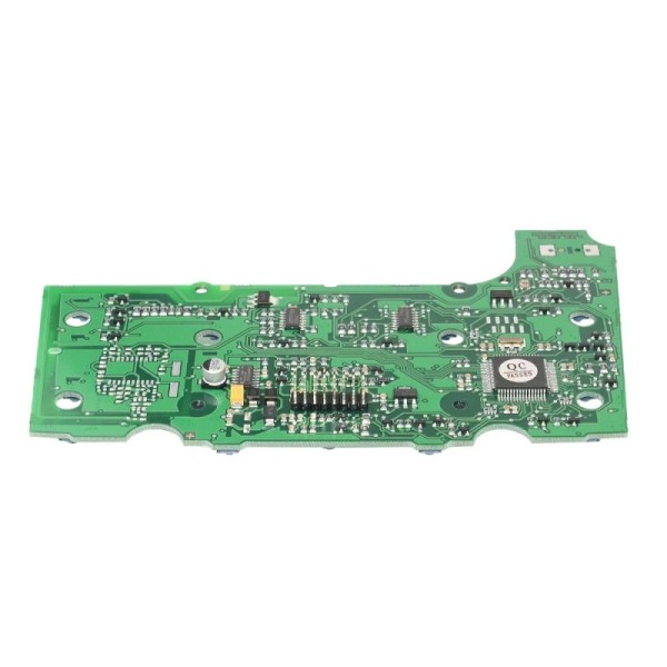 3G MMI Multimedia Interface Control Panel 4E2919612 Circuit Board Audi A8 A8L S8 4E with Navigation